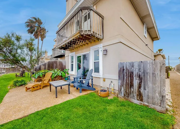 Blue Crab Bungalow