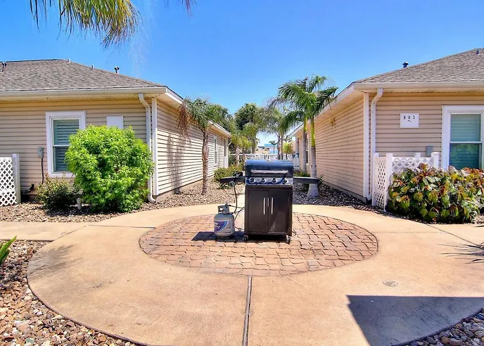 Palm Bay Condos